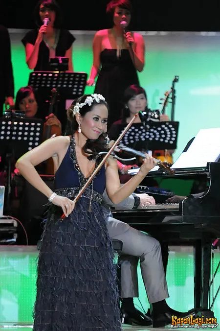 Foto Maylaffayza Wiguna