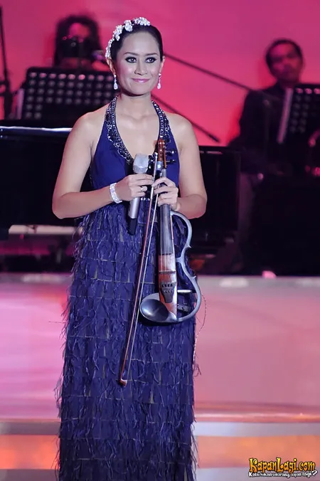 Foto Maylaffayza Wiguna