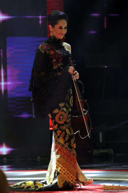 Foto Maylaffayza Wiguna