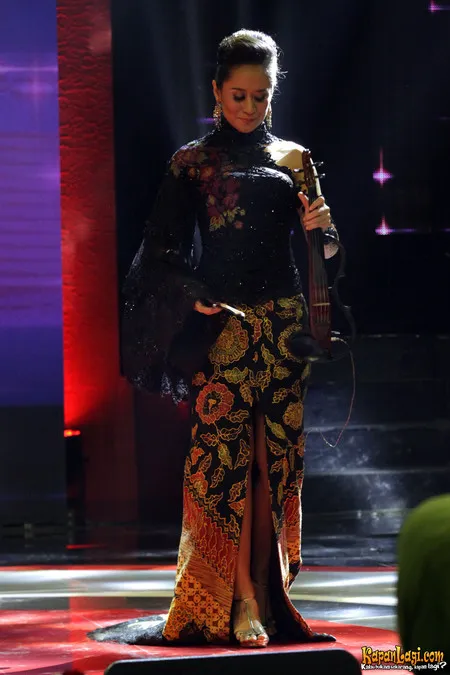 Foto Maylaffayza Wiguna