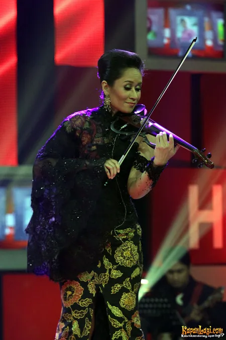 Foto Maylaffayza Wiguna