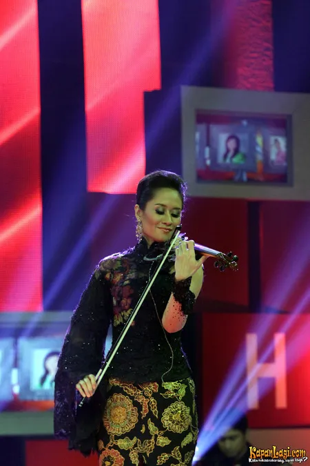 Foto Maylaffayza Wiguna