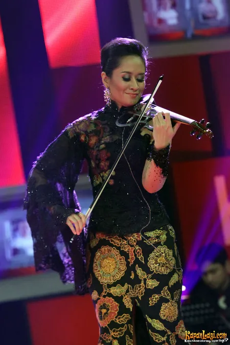 Foto Maylaffayza Wiguna