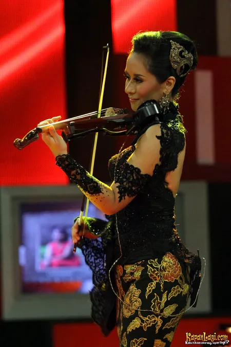 Foto Maylaffayza Wiguna