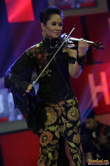 Foto Maylaffayza Wiguna