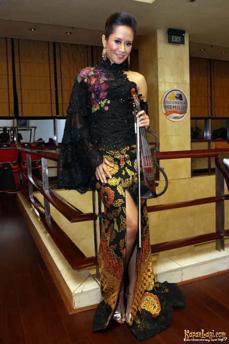 Foto Maylaffayza Wiguna