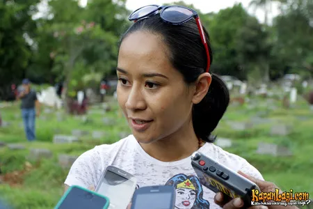 Foto Maylaffayza Wiguna