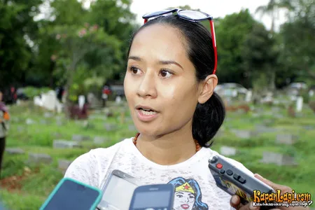 Foto Maylaffayza Wiguna