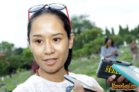 Foto Maylaffayza Wiguna