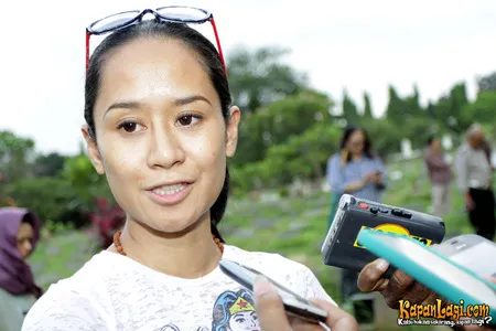 Foto Maylaffayza Wiguna