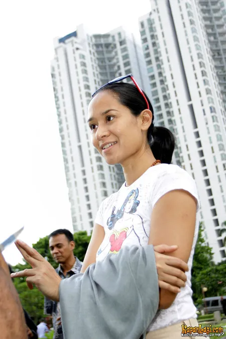 Foto Maylaffayza Wiguna