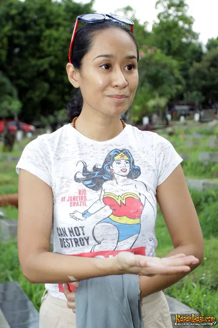Foto Maylaffayza Wiguna