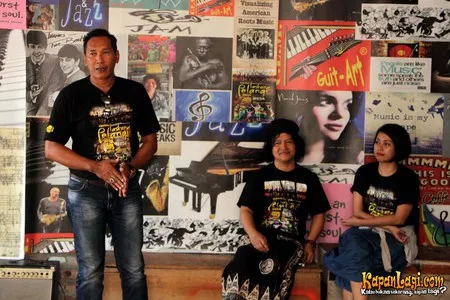 Foto Meda Kawu