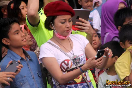 Foto Meda Kawu