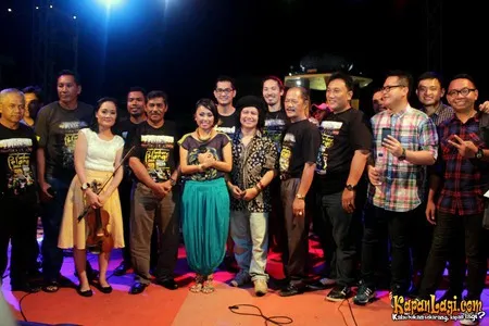 Foto Meda Kawu
