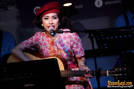 Foto Meda Kawu