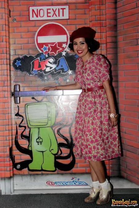 Foto Meda Kawu