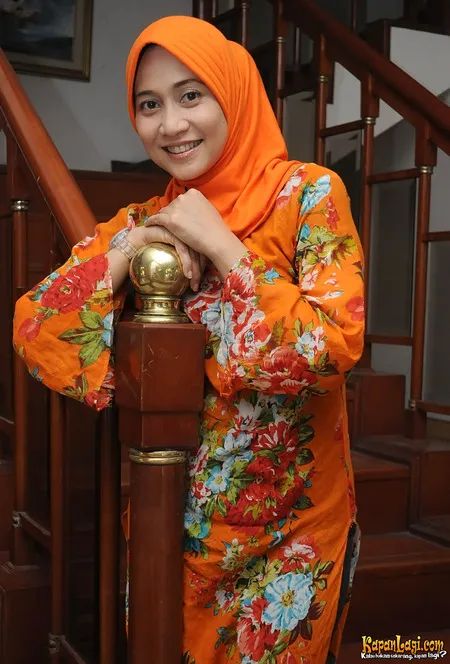 Foto Mediana Hutomo