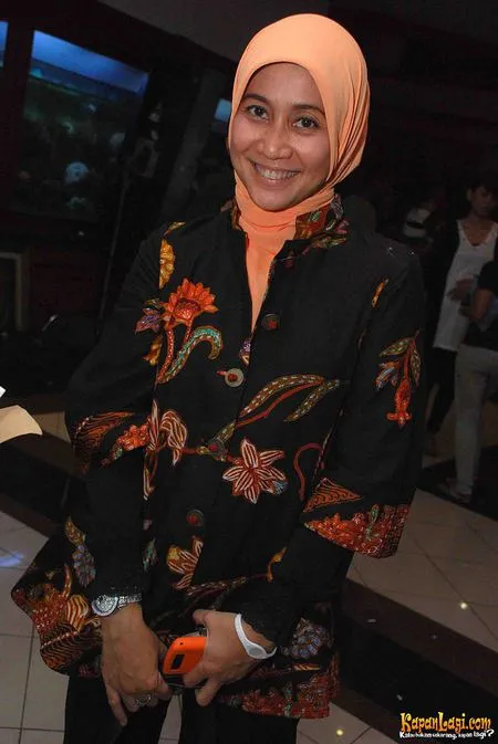 Foto Mediana Hutomo