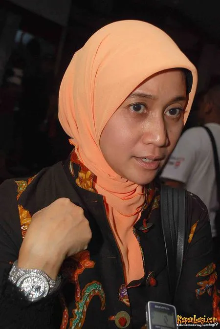 Foto Mediana Hutomo