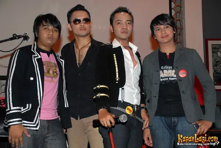 Foto Medley Band