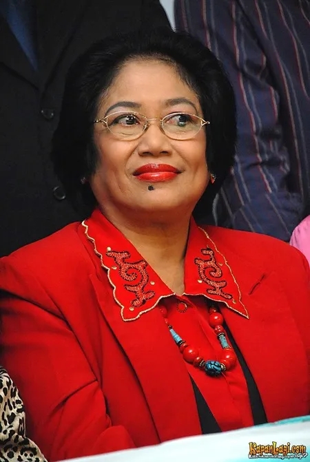 Foto Megakarti Republik BBM