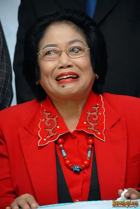 Foto Megakarti Republik BBM