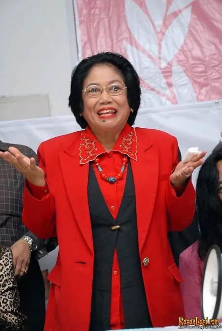 Foto Megakarti Republik BBM