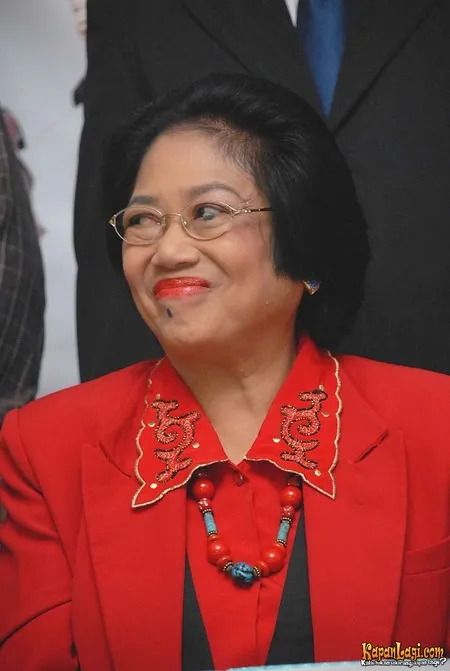 Foto Megakarti Republik BBM