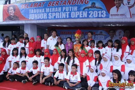 Foto Megawati Soekarno Putri