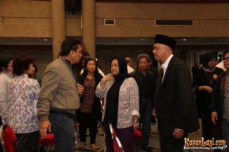 Foto Megawati Soekarno Putri