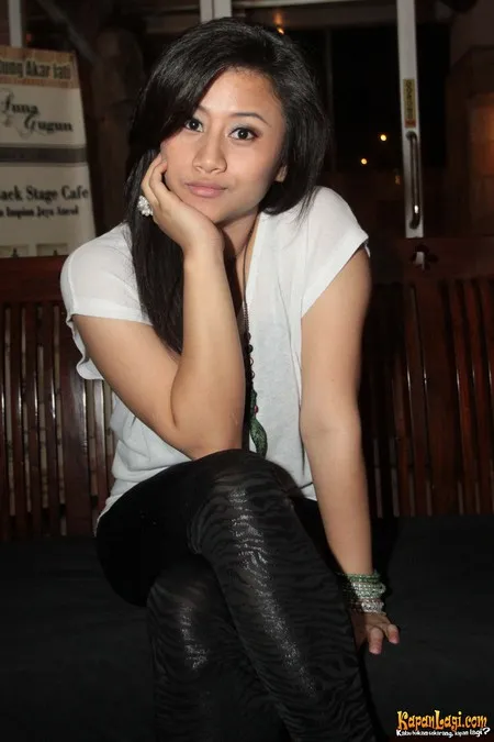 Foto Meggie Chandra