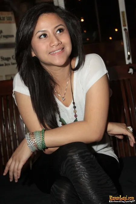 Foto Meggie Chandra