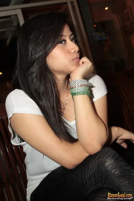Foto Meggie Chandra