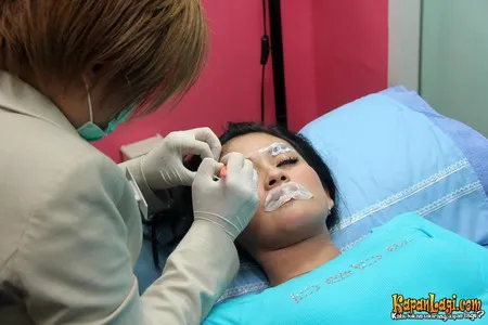 Foto Meggy Wulandari