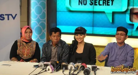 Foto Meggy Wulandari