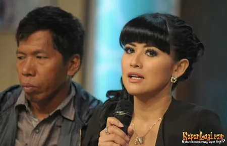 Foto Meggy Wulandari