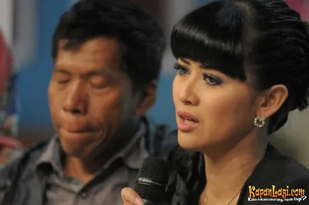 Foto Meggy Wulandari