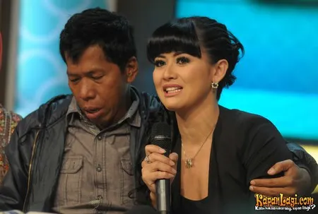 Foto Meggy Wulandari