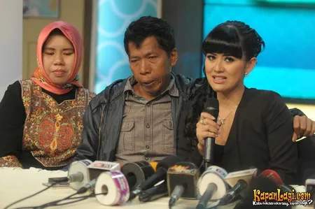 Foto Meggy Wulandari