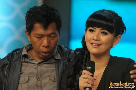 Foto Meggy Wulandari