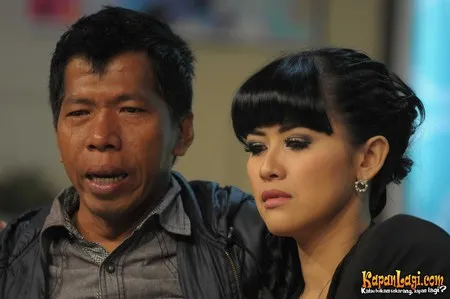 Foto Meggy Wulandari