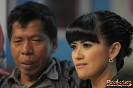 Foto Meggy Wulandari