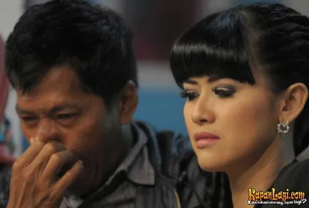 Foto Meggy Wulandari