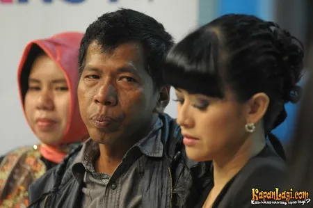 Foto Meggy Wulandari