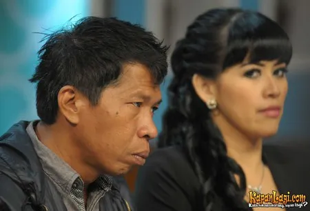 Foto Meggy Wulandari