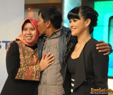 Foto Meggy Wulandari