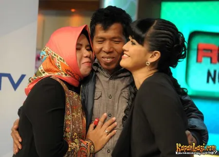 Foto Meggy Wulandari