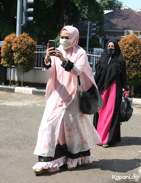 Foto Meggy Wulandari