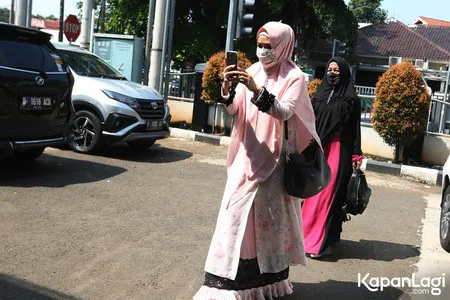 Foto Meggy Wulandari